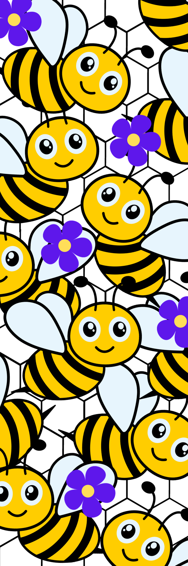 BZZZZ Bookmark