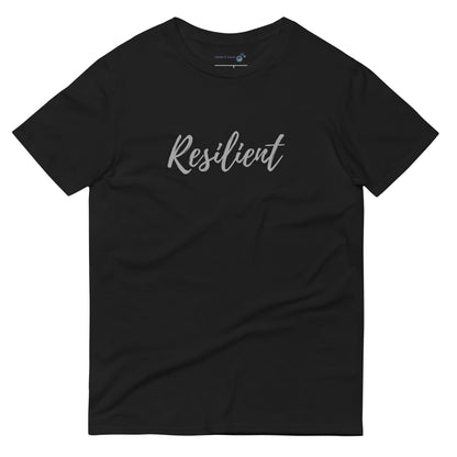 Resilient Short-Sleeve T-Shirt