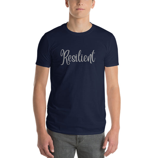 Resilient Short-Sleeve T-Shirt