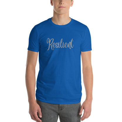 Resilient Short-Sleeve T-Shirt